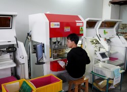 電氣測試