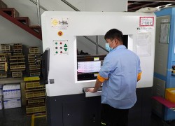 電氣測試