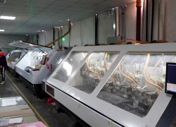 鉆孔