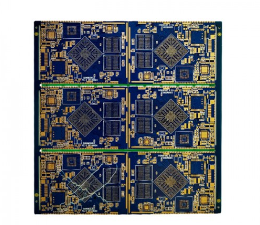 PCB搬鍍金